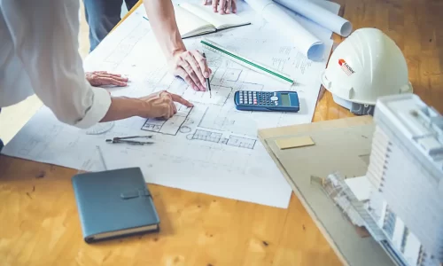 construction & turnkey projects
