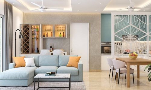 interior design solutions