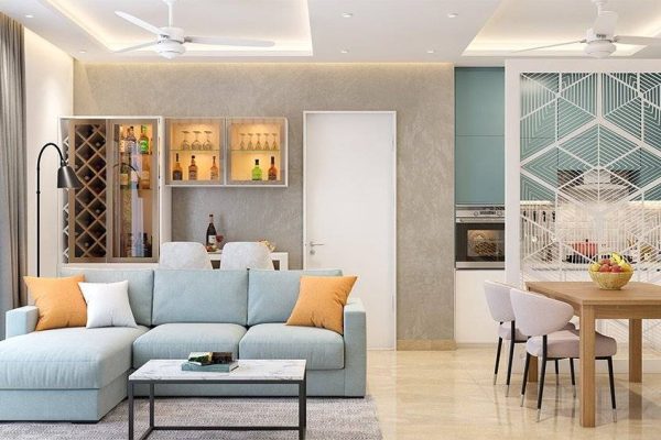 interior design solutions