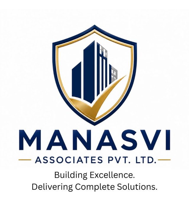 manasvi logo