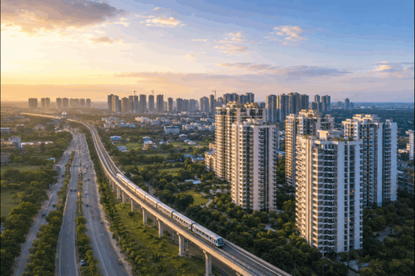residential industry